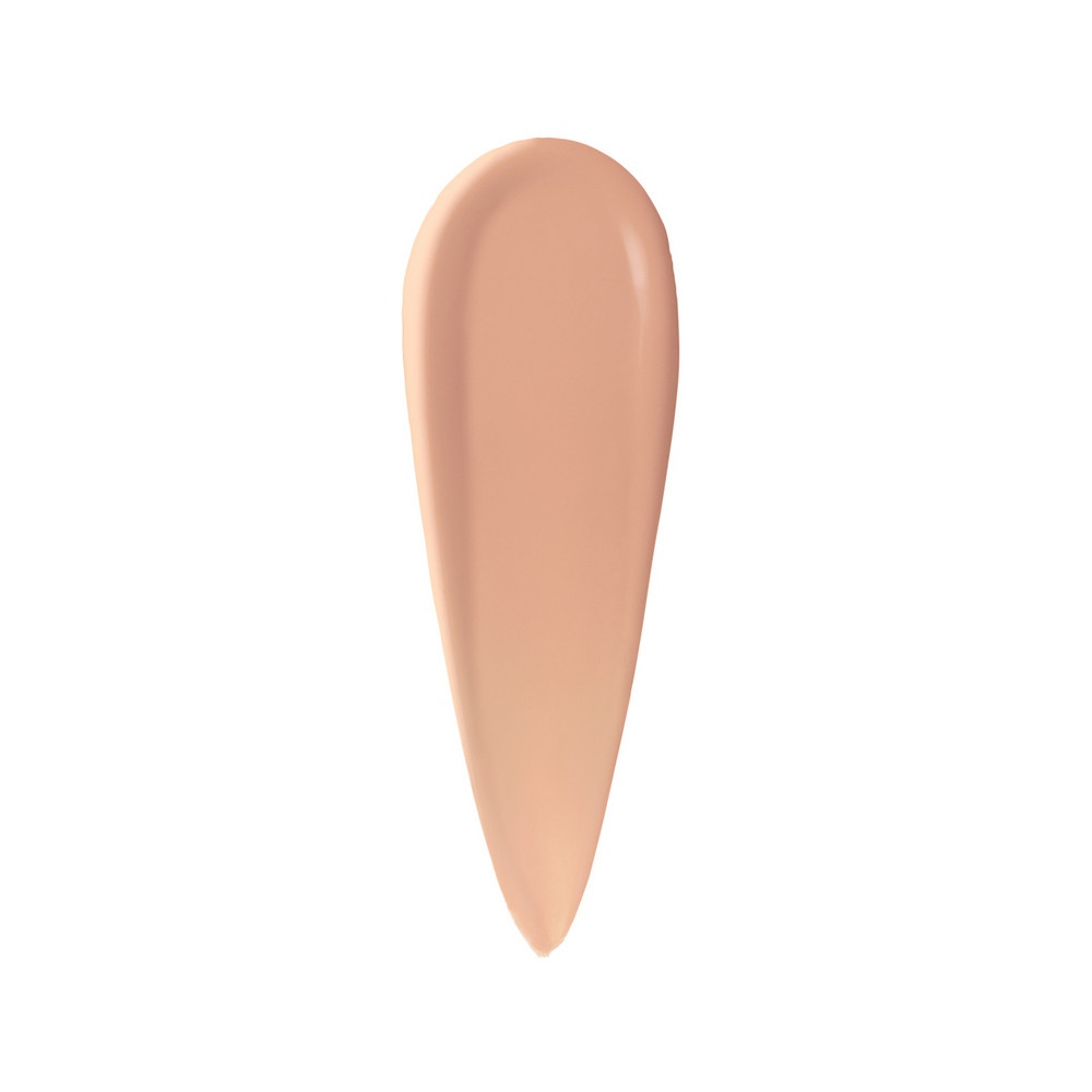Тональный крем Serum Silk Foundation 