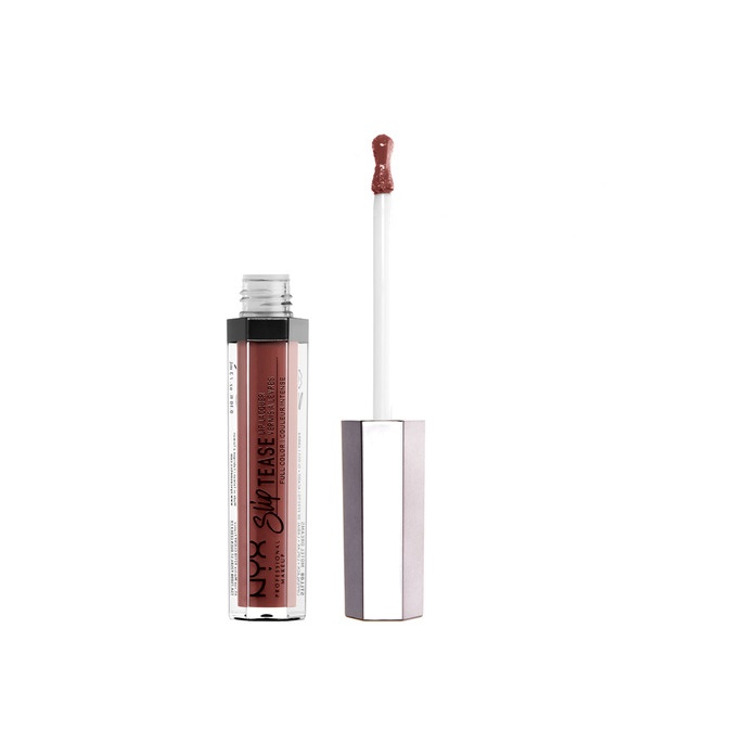 Помада для губ жидкая Lip Tease Full Color Lip Lacquer купить в VISAGEHALL