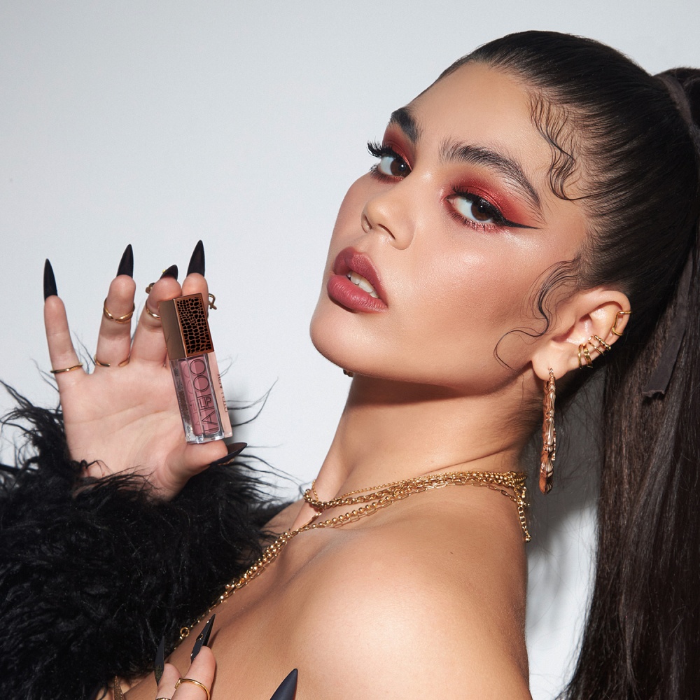 Помада для губ жидкая Matte Lipstick Lip Tattoo