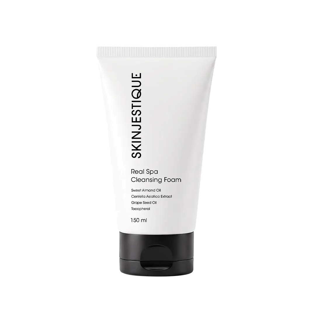 Пенка очищающая Real Spa Cleansing Foam купить в VISAGEHALL