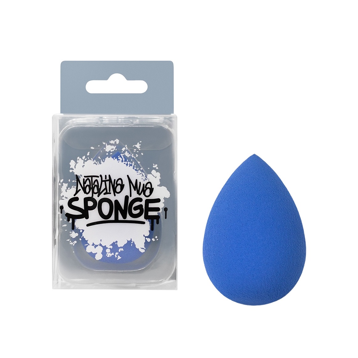 Спонж средний Beauty Queen Medium Sponge купить в VISAGEHALL