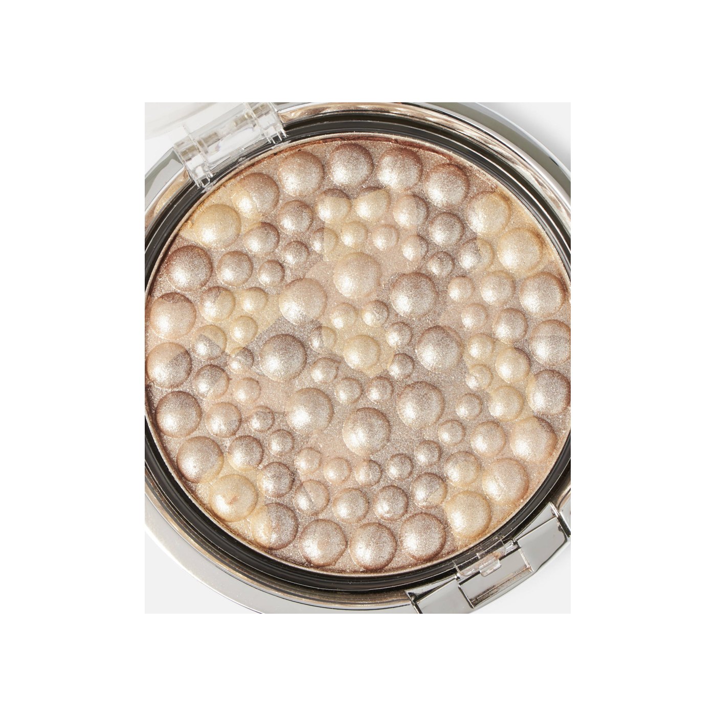 Хайлайтер-бронзер Powder Palette Mineral Glow Pearls Bronzer
