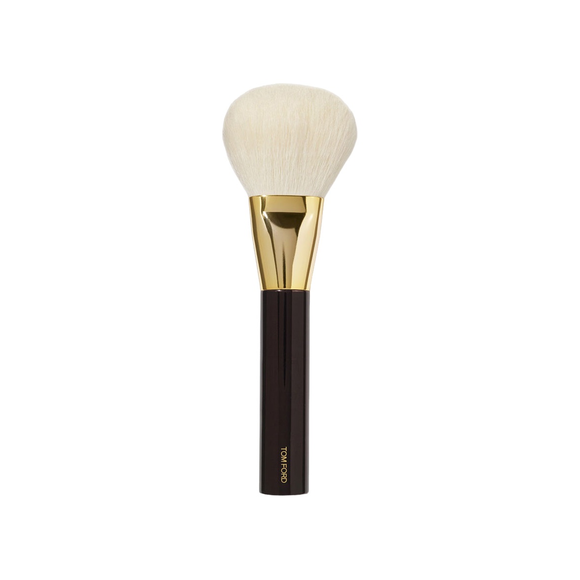 Кисть для бронзатора Bronzer Brush 05 купить в VISAGEHALL