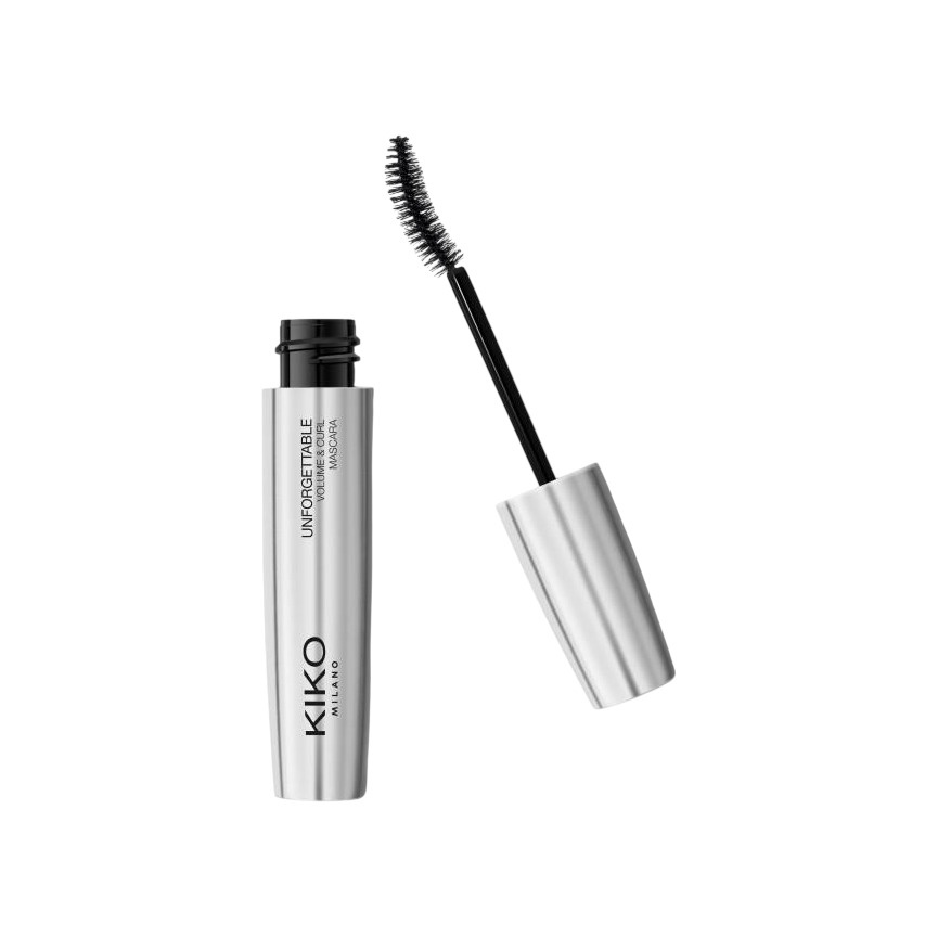 Тушь для ресниц unforgettable volume & curl mascara купить в VISAGEHALL