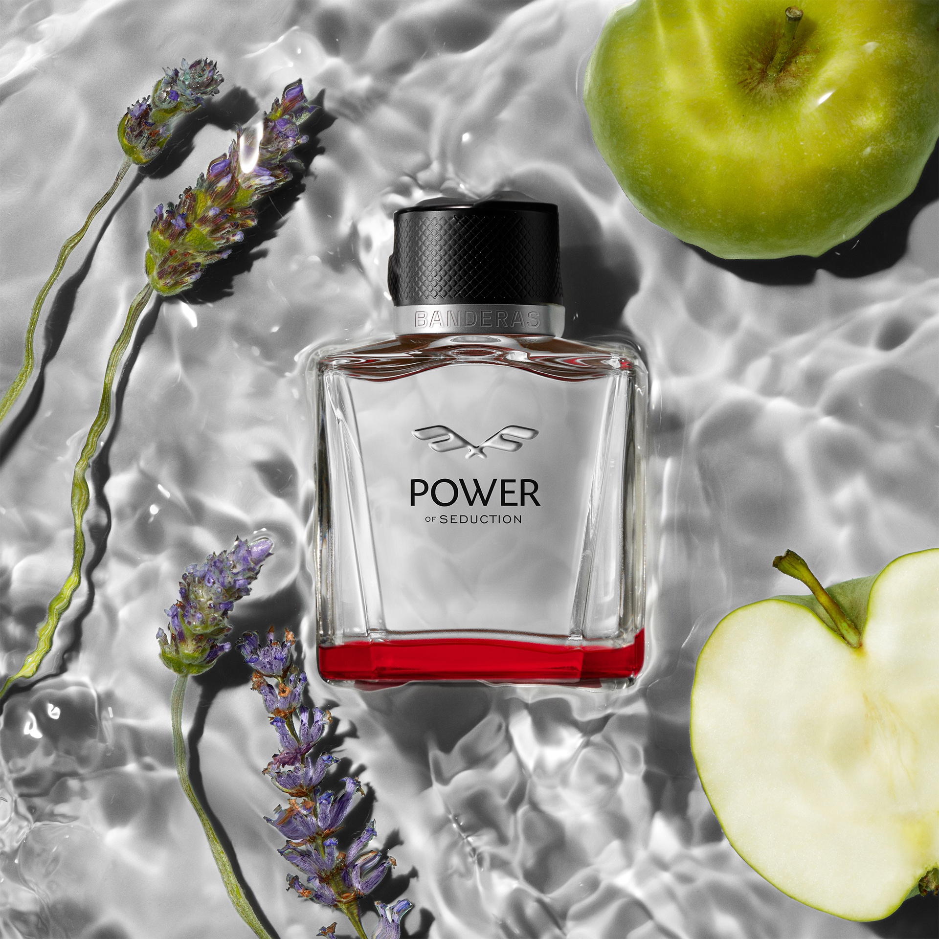 Power Of Seduction homme Туалетная вода купить в VISAGEHALL