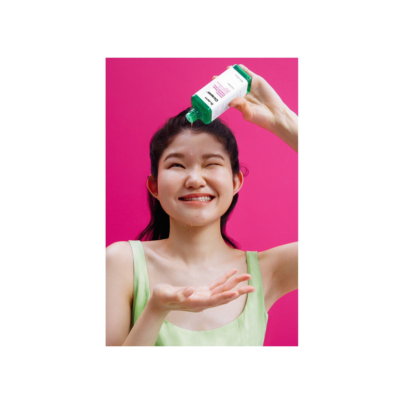 Лосьон интенсивный успокаивающий Cicapair Intensive Soothing Repair купить в VISAGEHALL