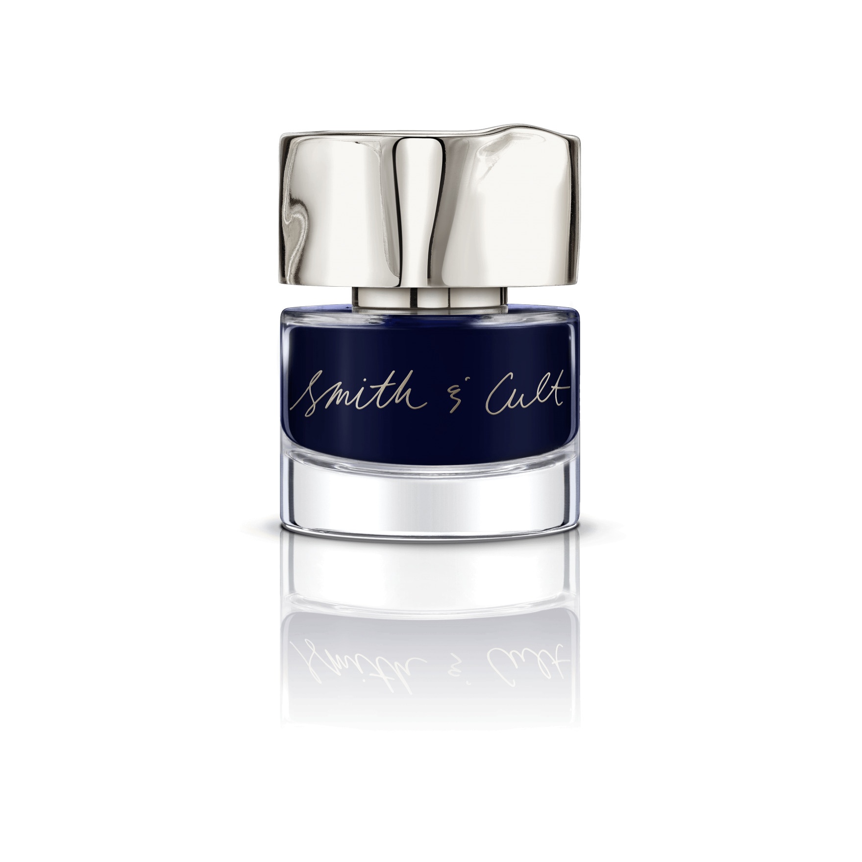 Лак для ногтей Nail Lacquer Искушение купить в VISAGEHALL
