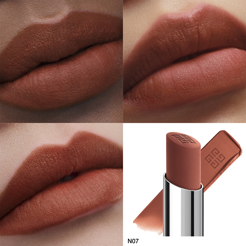 Помада для губ Le Rouge Velvet Matt