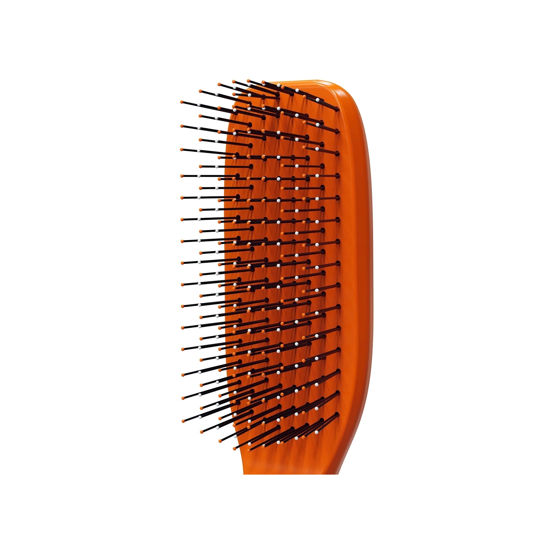 Расческа для волос Оранжевая Spider Classic 1503 S купить в VISAGEHALL