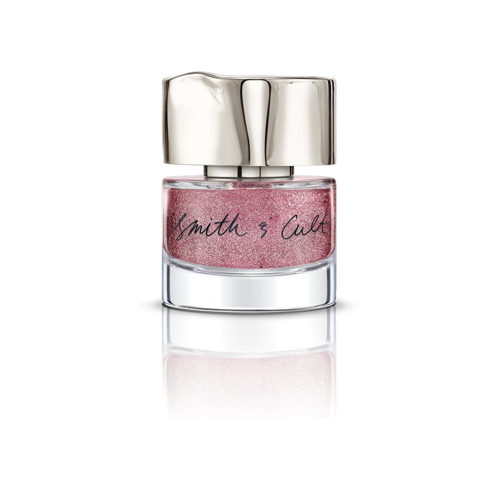 Лак для ногтей Nail Lacquer Икона танцпола купить в VISAGEHALL