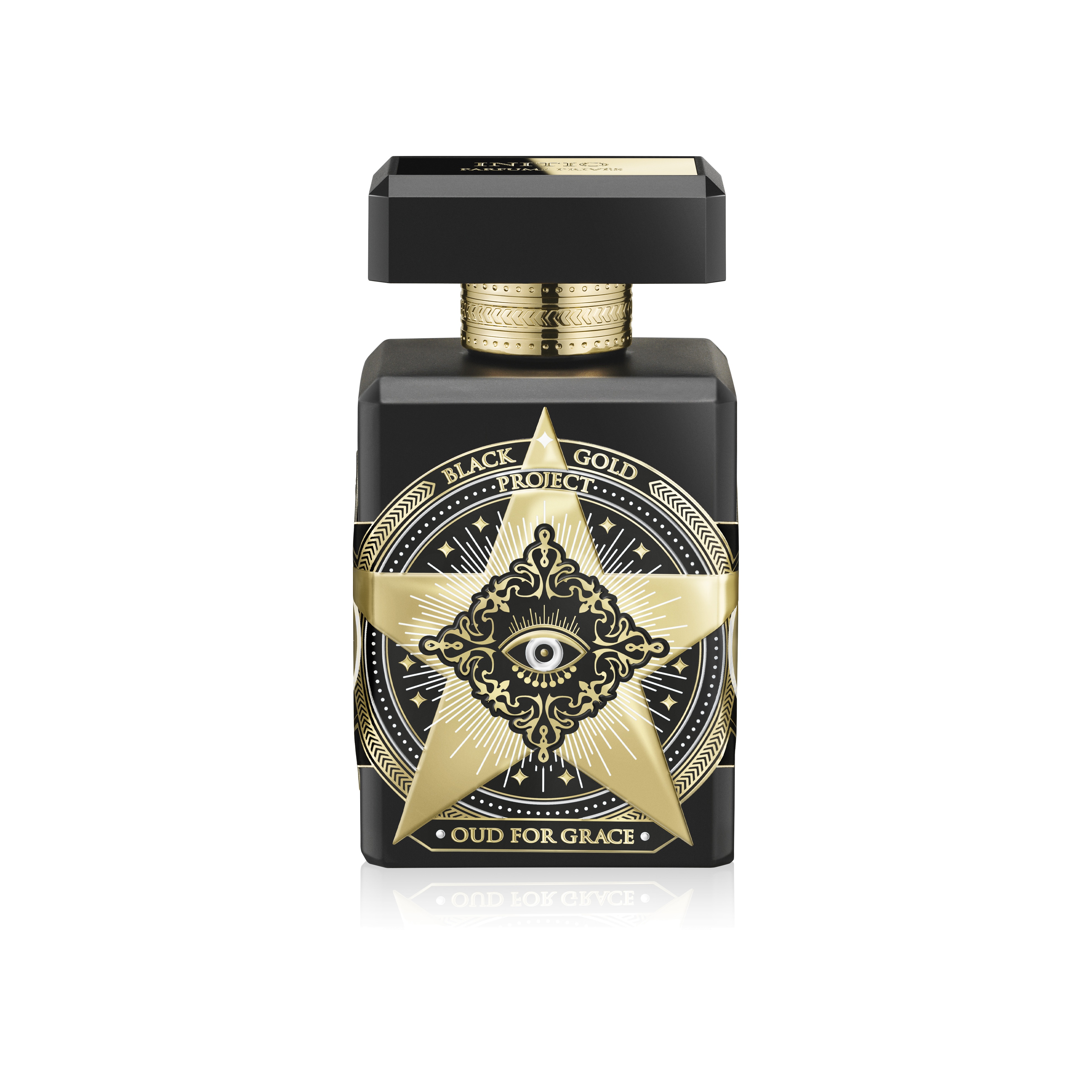 Oud For Grace Парфюмерная вода купить в VISAGEHALL
