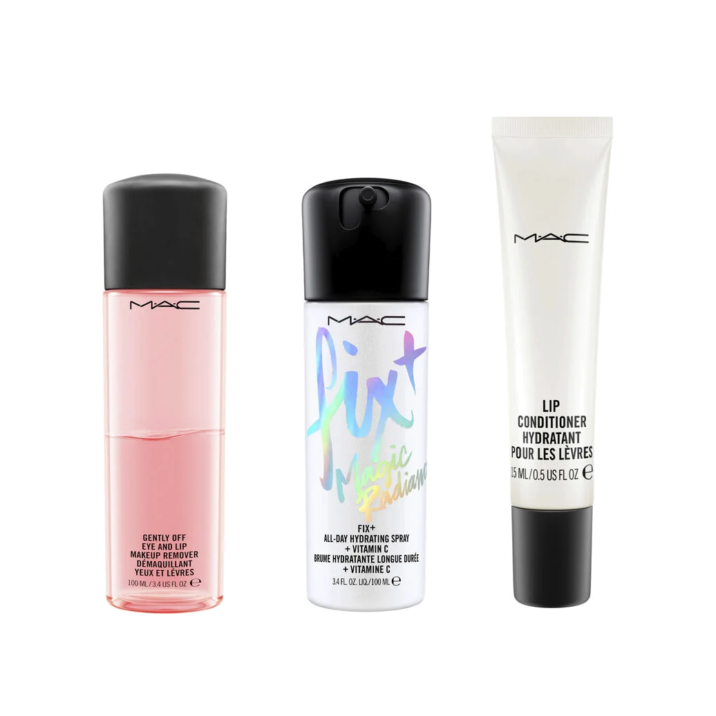 Набор Skincare Kit In my comfort zone купить в VISAGEHALL