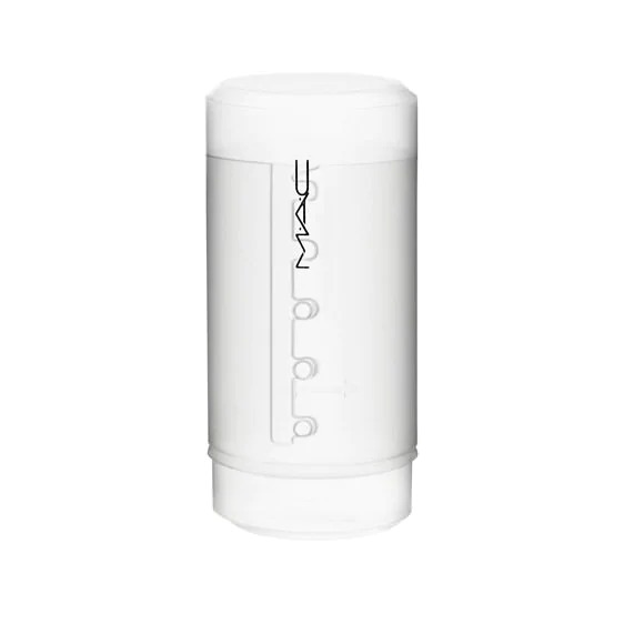 ТУБУС ДЛЯ КИСТЕЙ BRUSH CANISTER / LARGE купить в VISAGEHALL