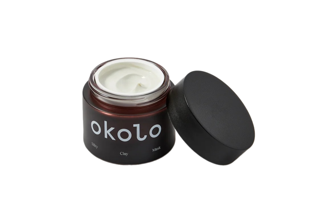 Маска с глиной Silky Clay Mask купить в VISAGEHALL