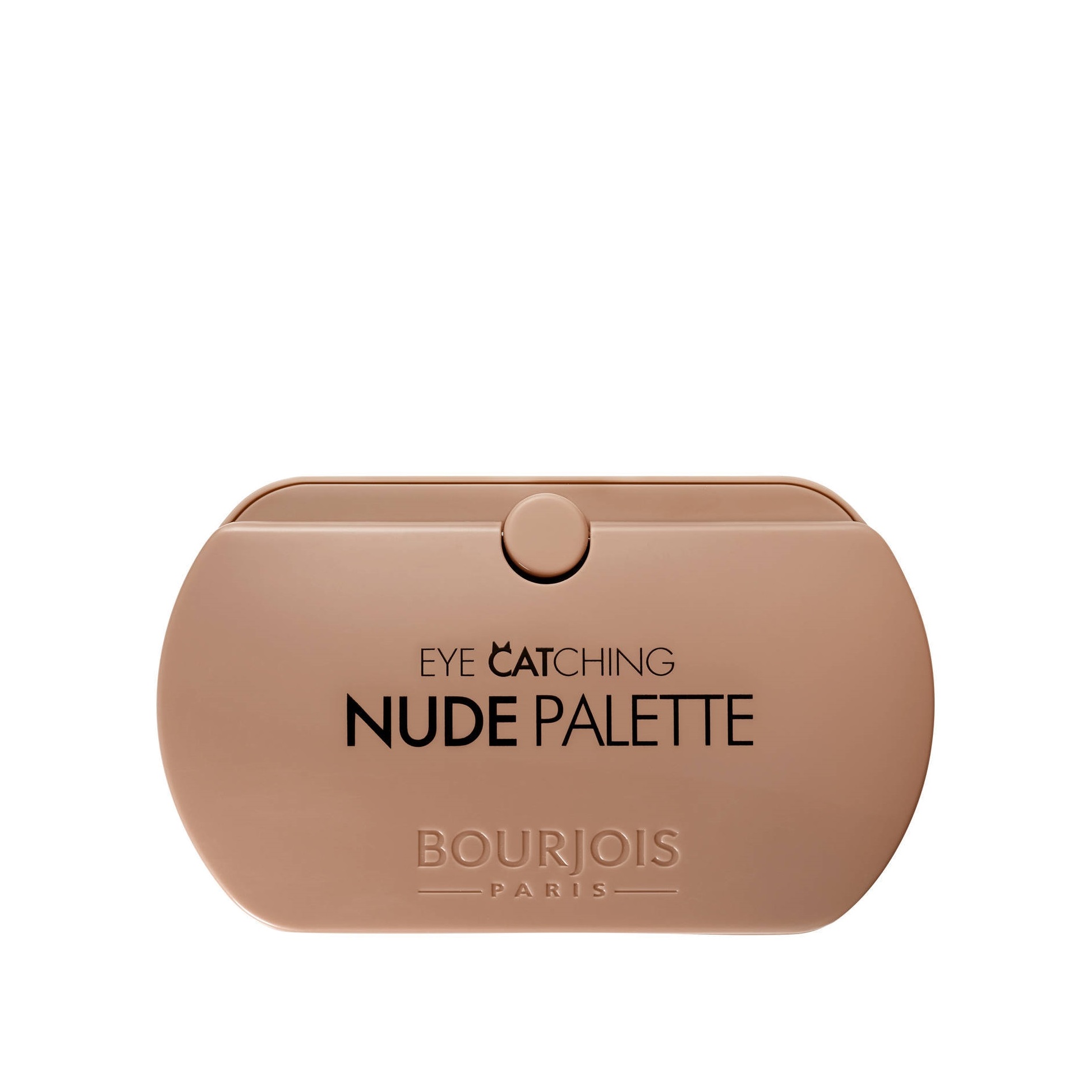 Палетка теней для век Eye Catching Nude Palette 03 купить в VISAGEHALL