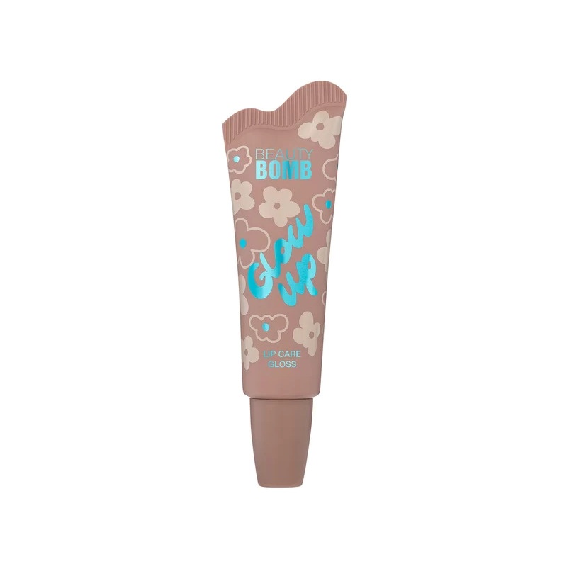 Блеск-уход для губ Lip Care Gloss Glow Up