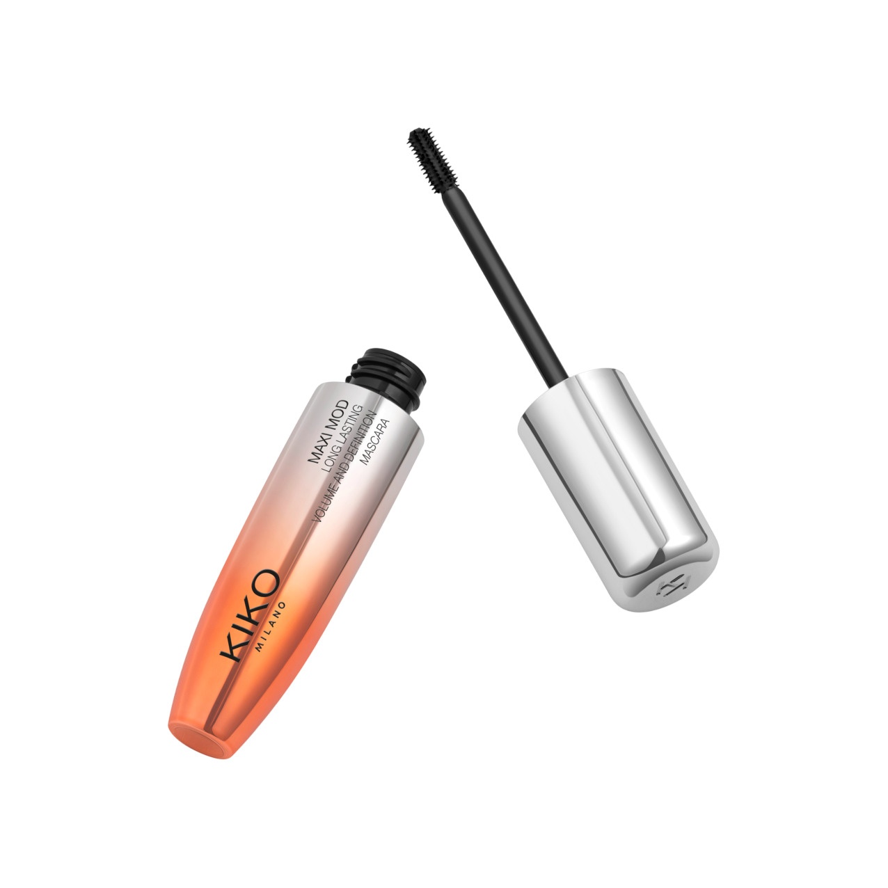 Тушь для ресниц new maxi mod mascara