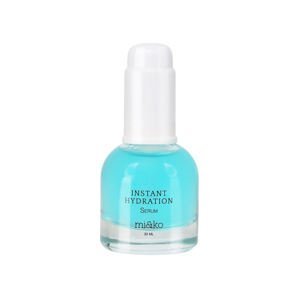 Сыворотка для лица Instant Hydration Serum купить в VISAGEHALL