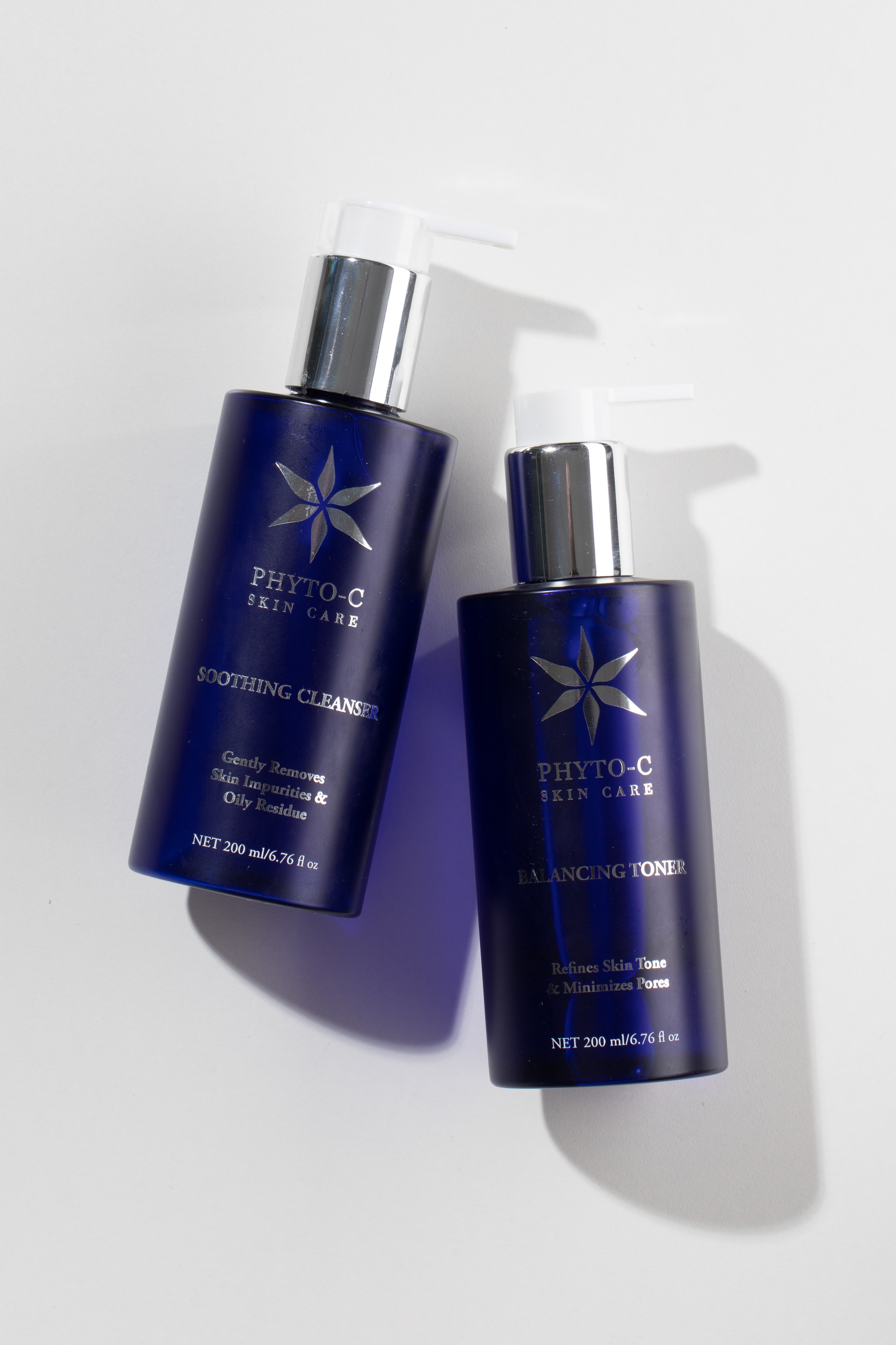 Гель для умывания Soothing Cleanser
