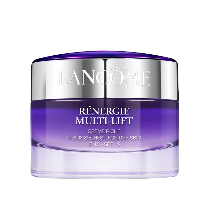 Крем с эффектом лифтинга питательный Renergie Multi-Lift