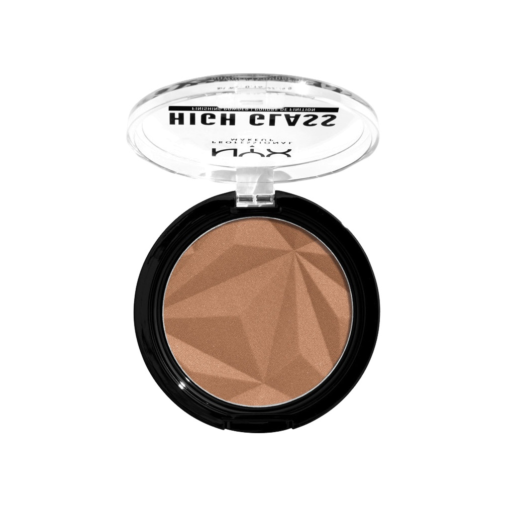 Пудра для лица High Glass Finishing Powder купить в VISAGEHALL