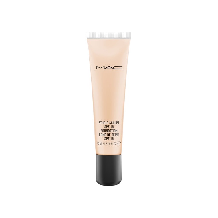 Тональная основа Studio Sculpt Foundation SPF15