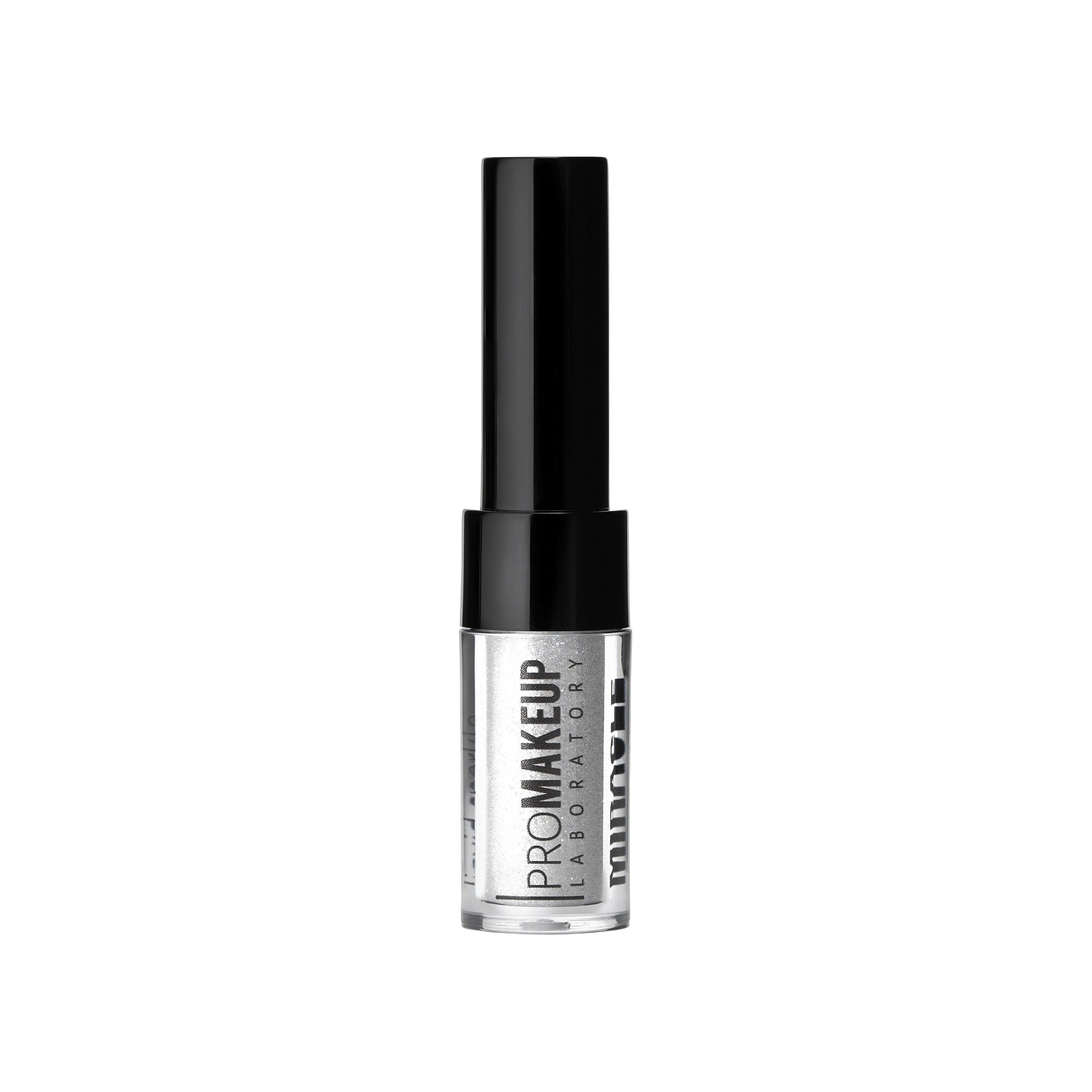 Глиттер жидкий Miracle liquid sparkle купить в VISAGEHALL
