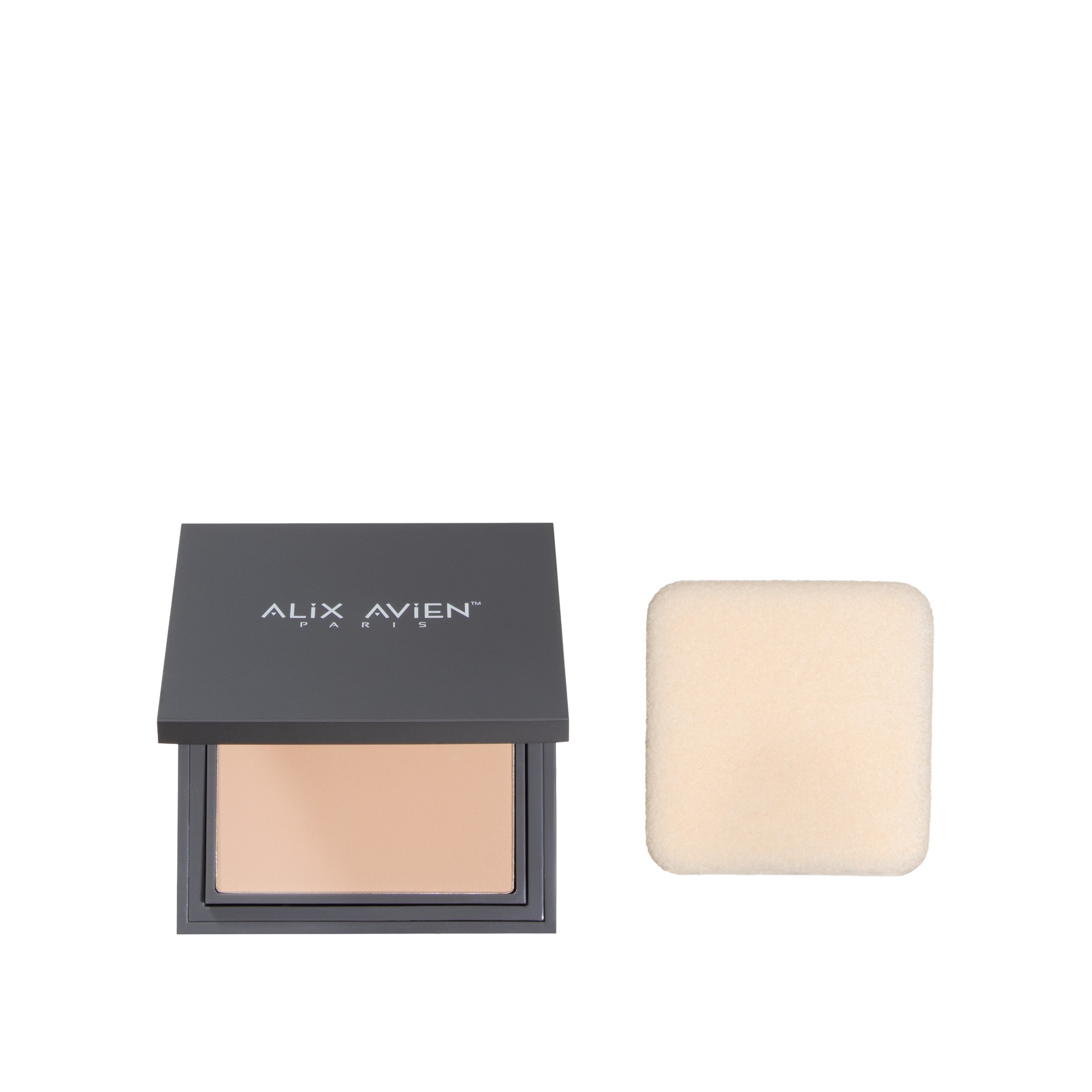 Пудра для лица компактная Compact powder  купить в VISAGEHALL