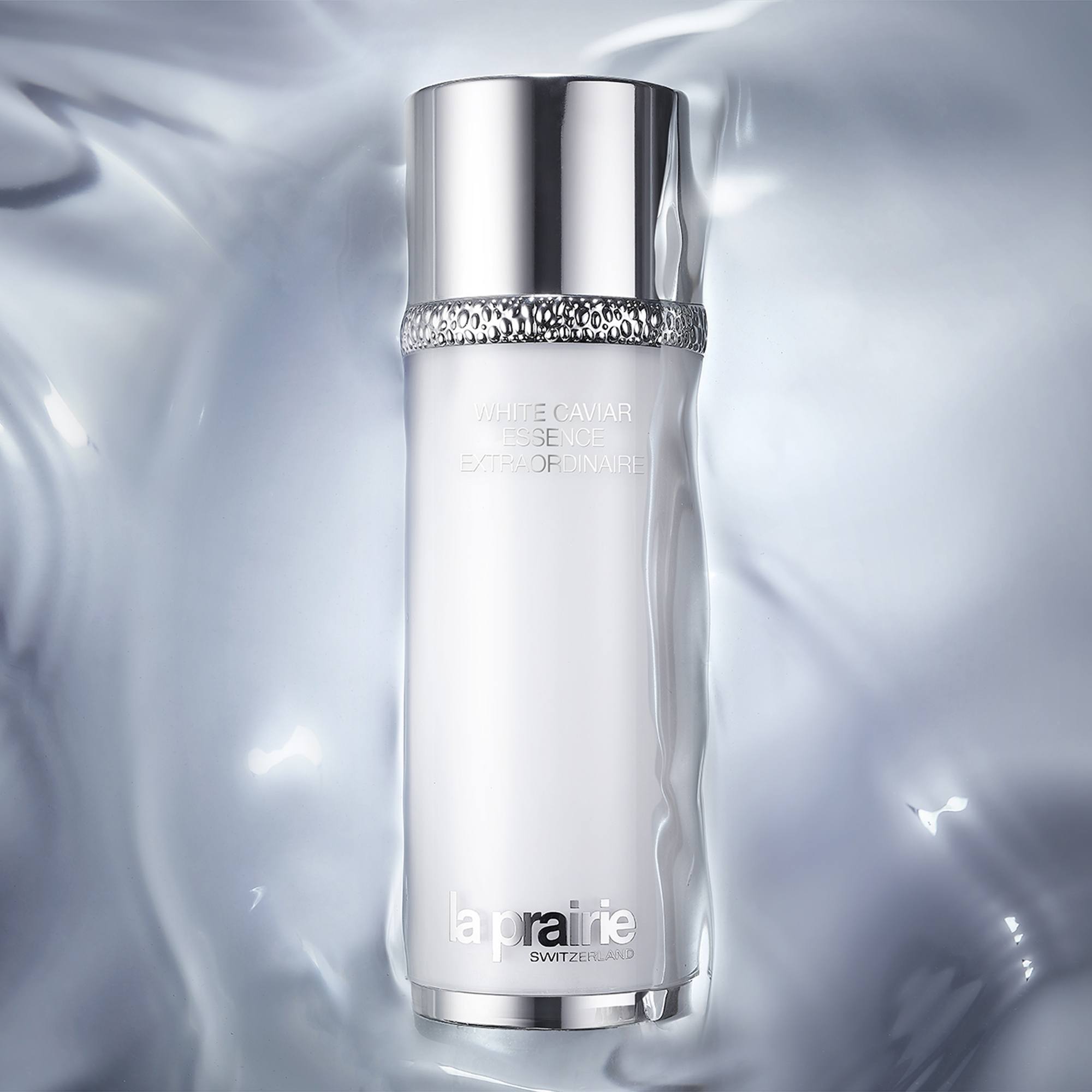 Лосьон для лица с икорным экстрактом White Caviar Essence Extraordinaire купить в VISAGEHALL