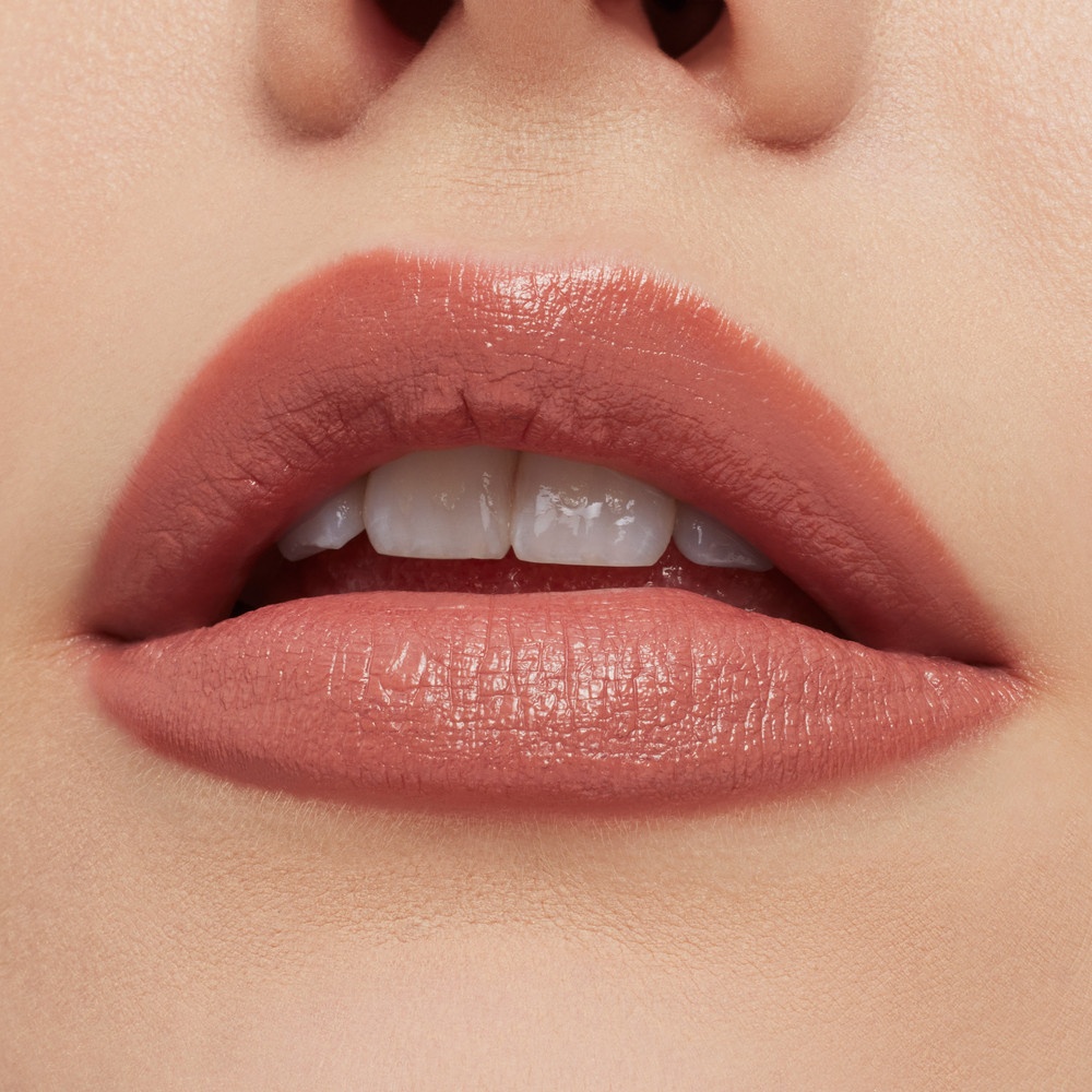 Губная помада Macximal Satin Lipstick 
