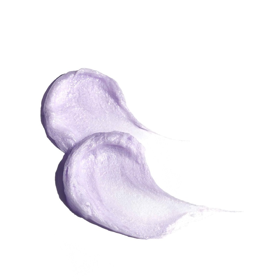 Маска-пенка с лавандой очищающая купить в VISAGEHALL