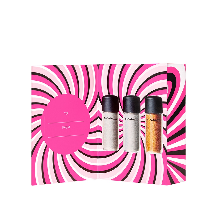 НАБОР ДЛЯ ГЛАЗ SPRINKLE OF MAGIC MINI GLITTER KIT купить в VISAGEHALL