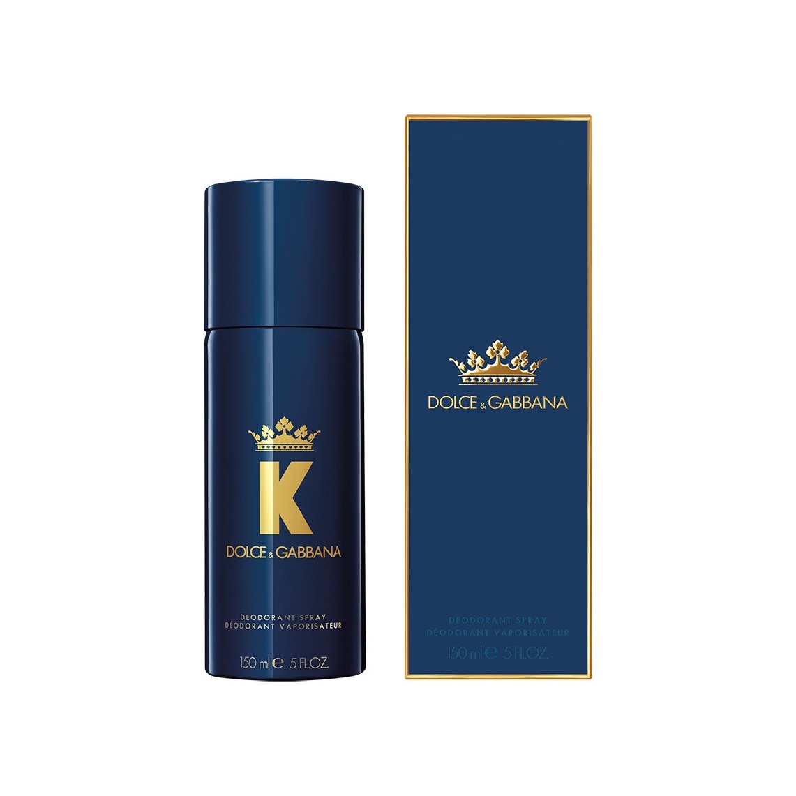 Дезодорант-спрей K by Dolce&Gabbana