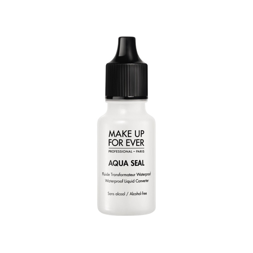 Фиксатор для макияжа глаз водостойкий Aqua Seal