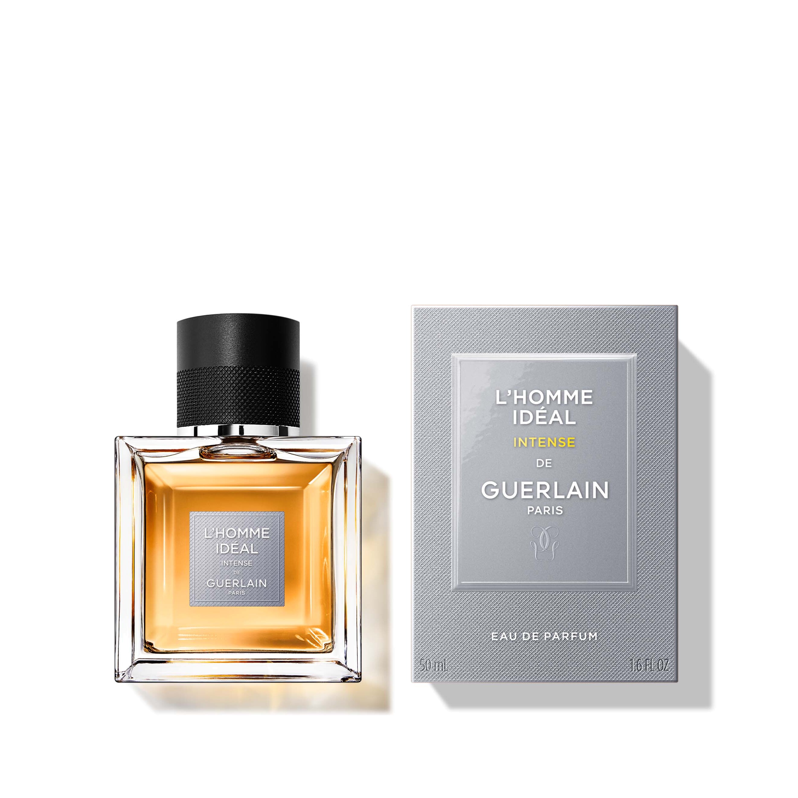 L'homme Ideal L'intense Парфюмерная вода