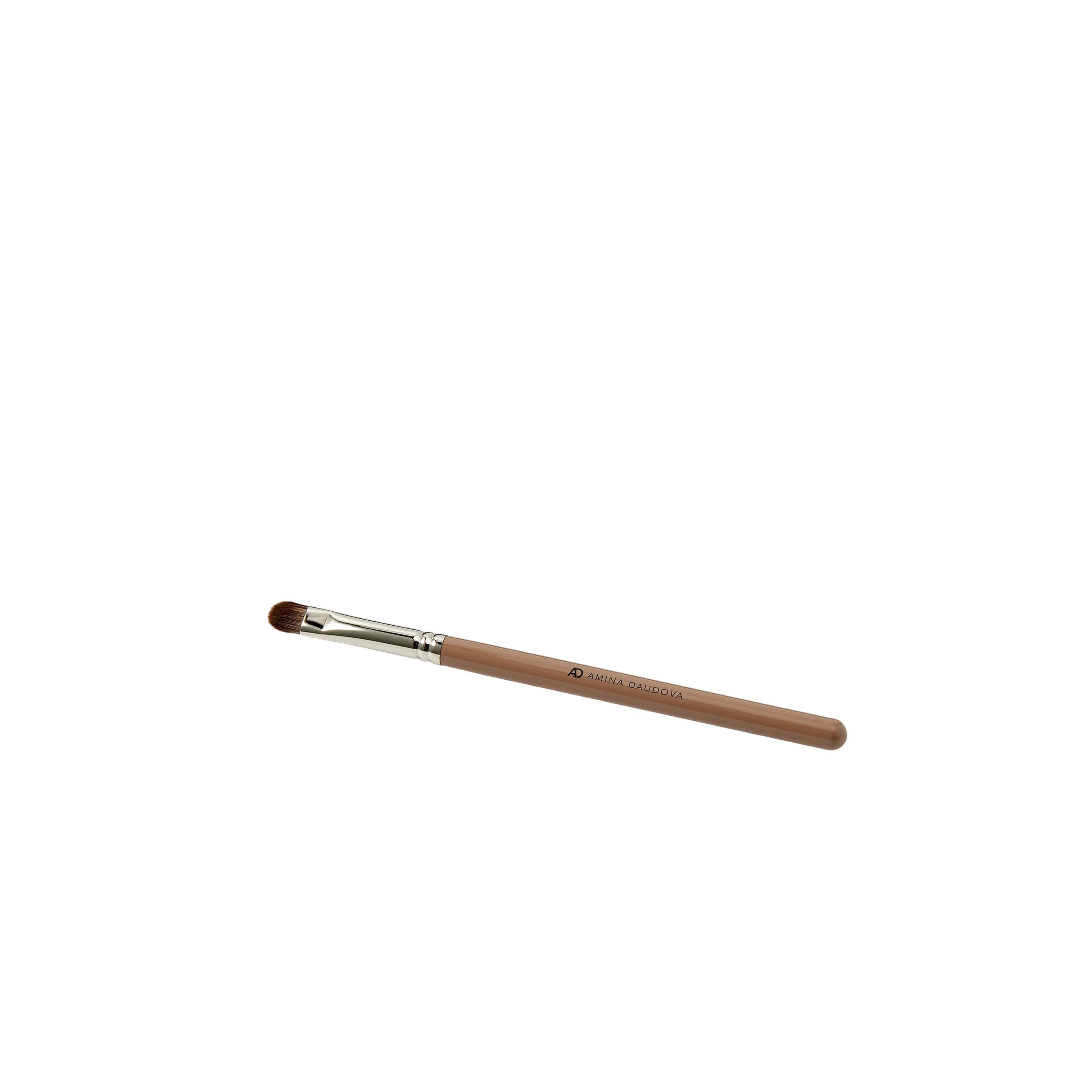 Кисть для нанесения теней и рассыпчатых пигментов AD9 купить в VISAGEHALL