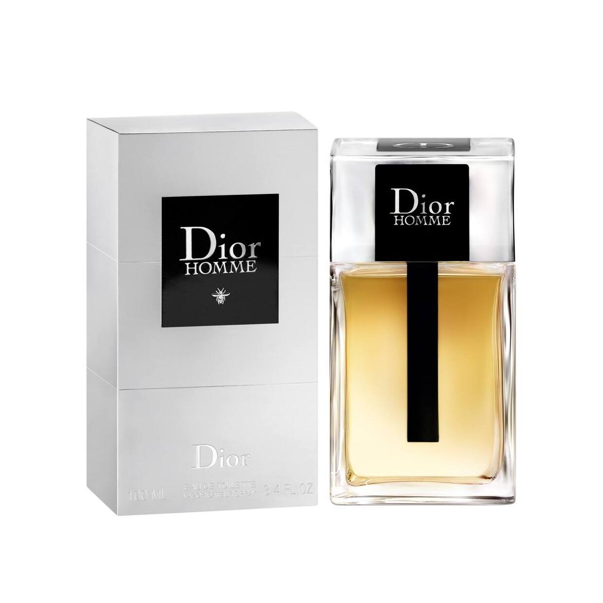 Dior Homme Туалетная вода