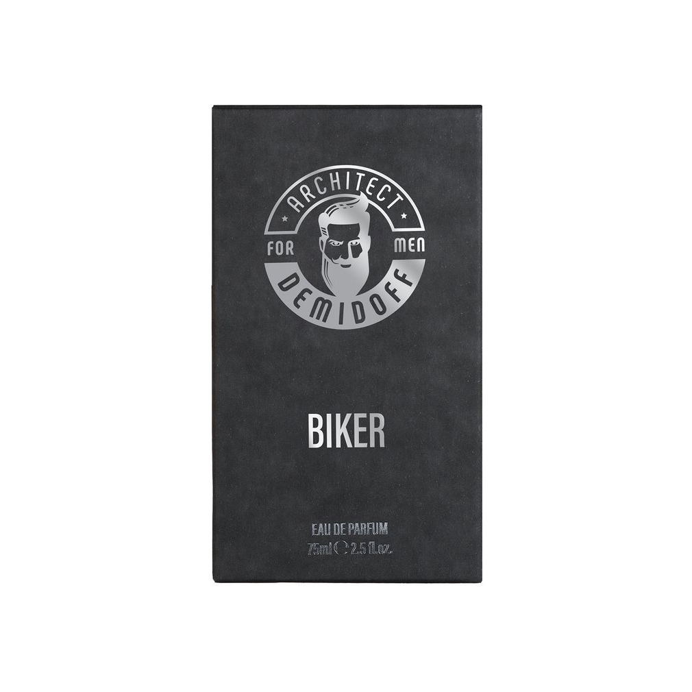 Biker Парфюмерная вода купить в VISAGEHALL