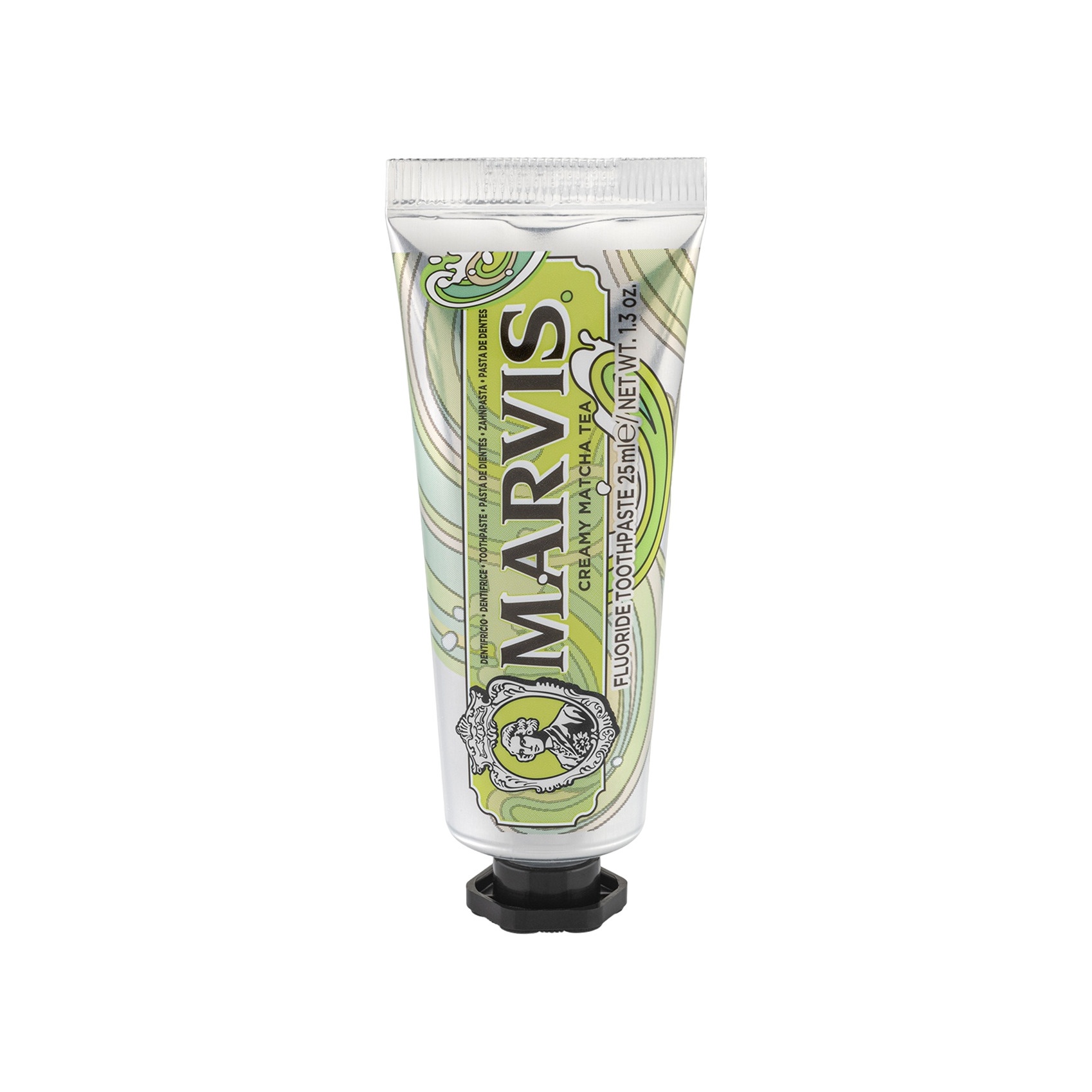 Зубная паста Creamy Matcha Tea купить в VISAGEHALL