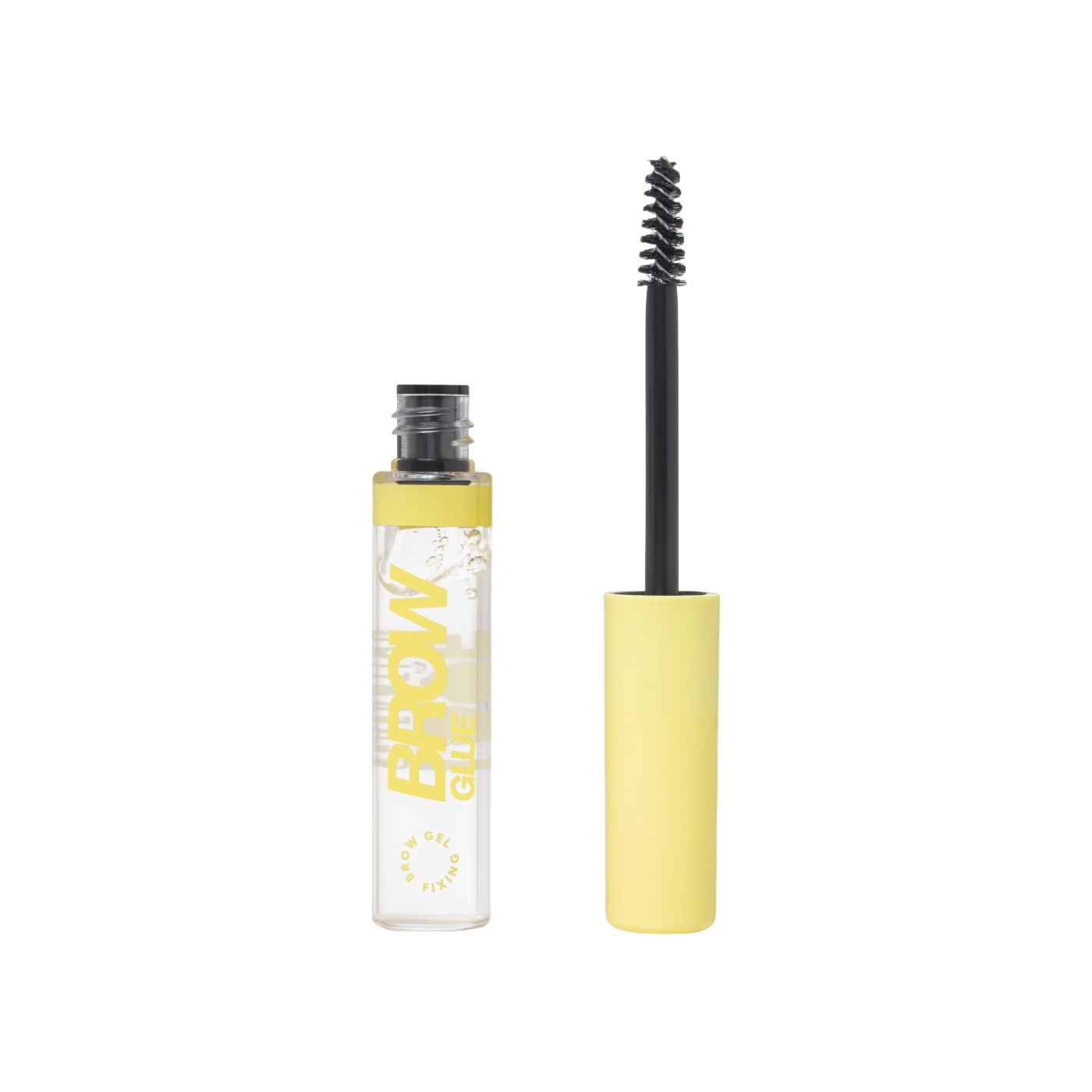 Гель для бровей средней фиксации Brow Glue купить в VISAGEHALL