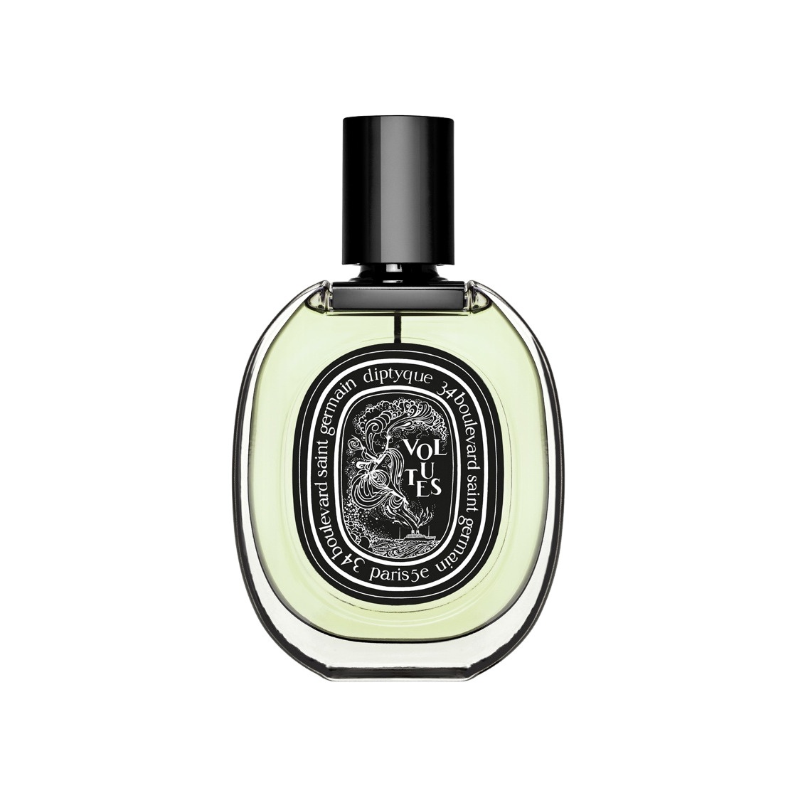 Volutes Парфюмерная вода купить в VISAGEHALL