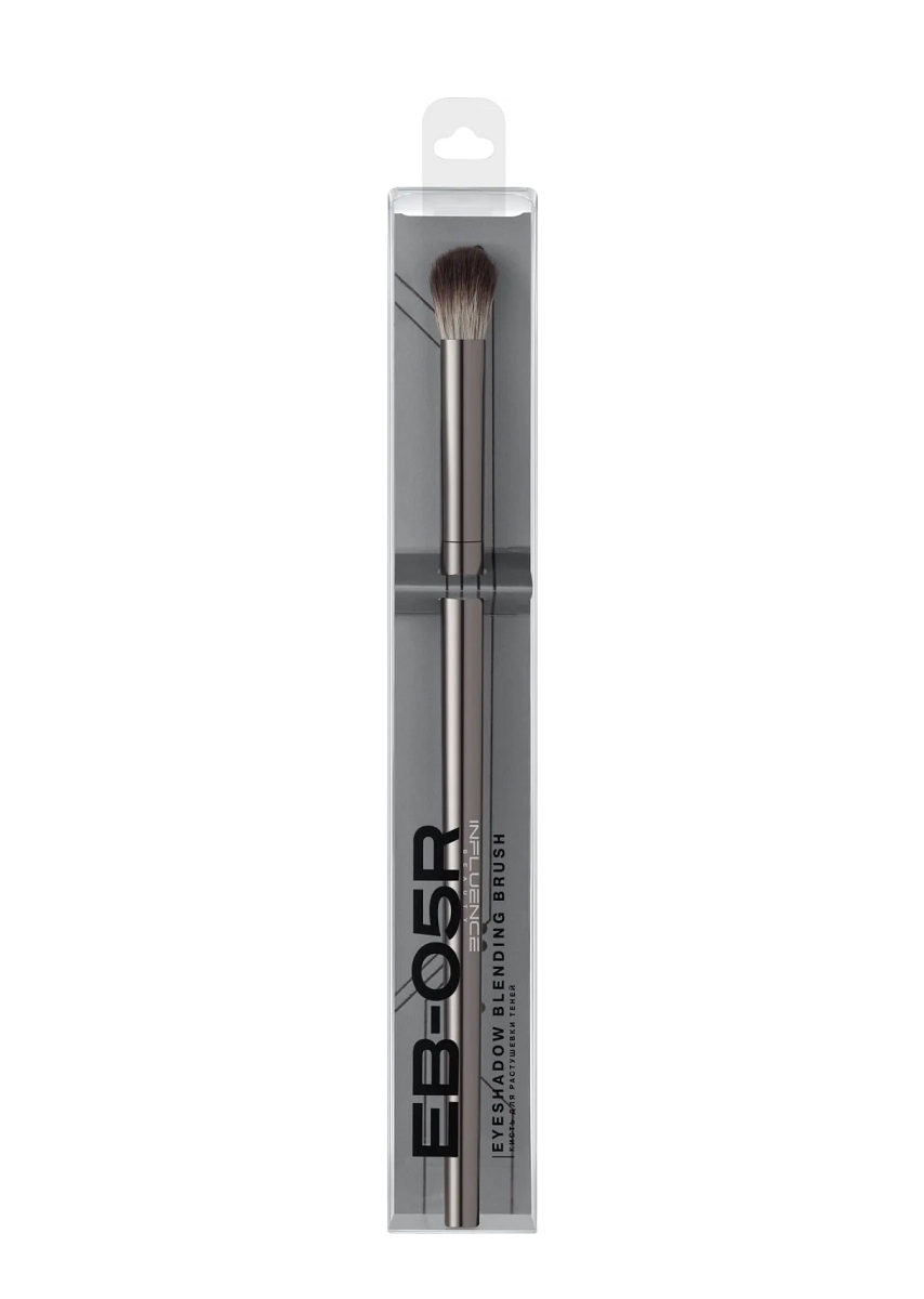Кисть для растушевки теней Eyeshadow Blending Brush