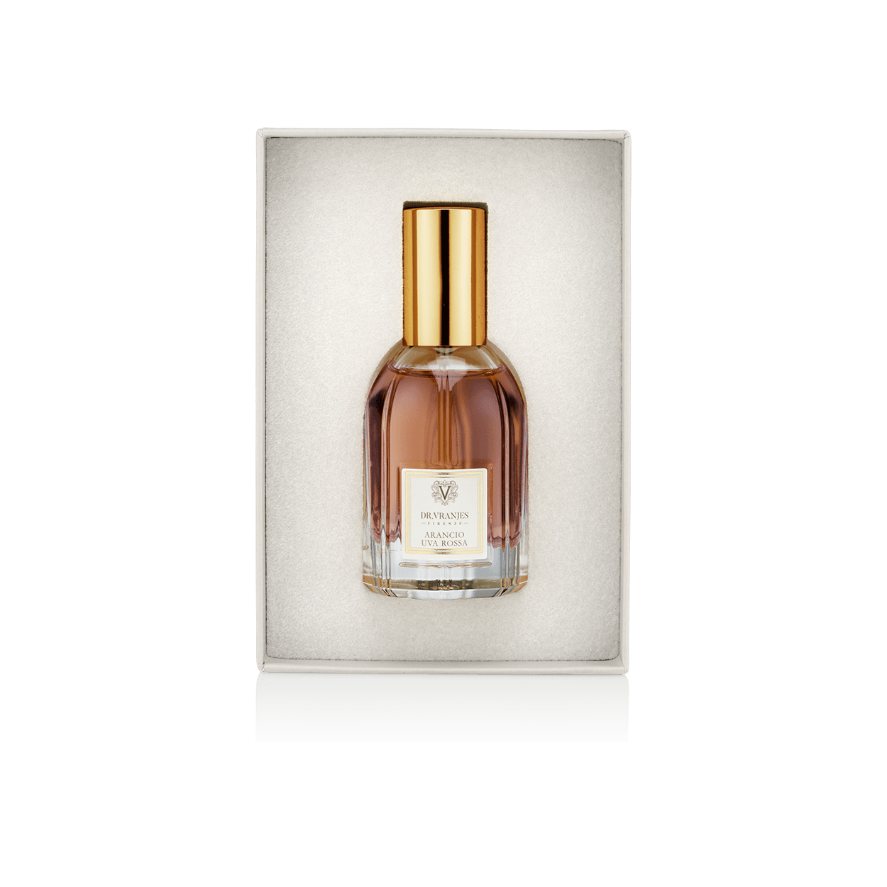Arancio & Uva Rossa Спрей купить в VISAGEHALL