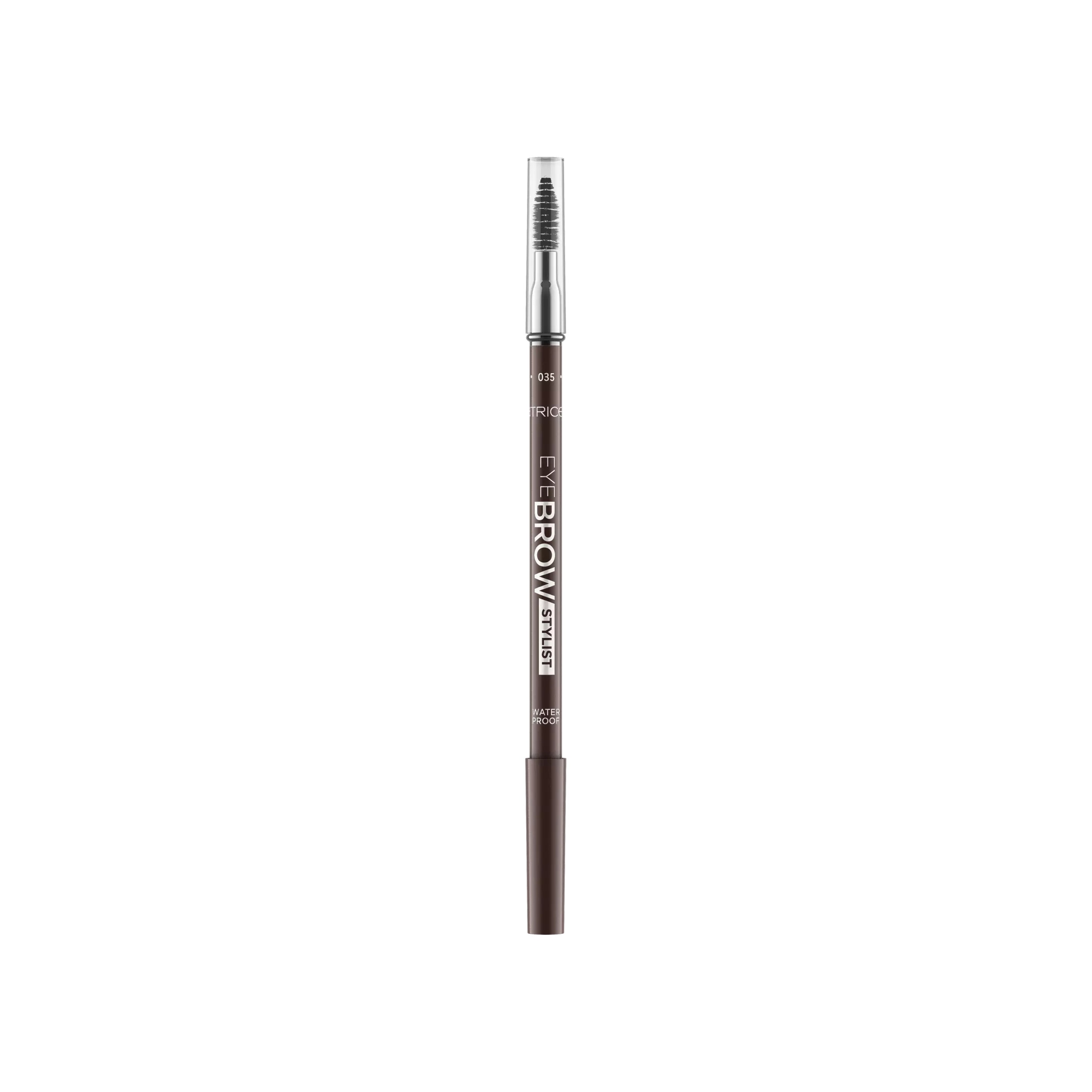 Карандаш для бровей со щеточкой Eye Brow Stylist
