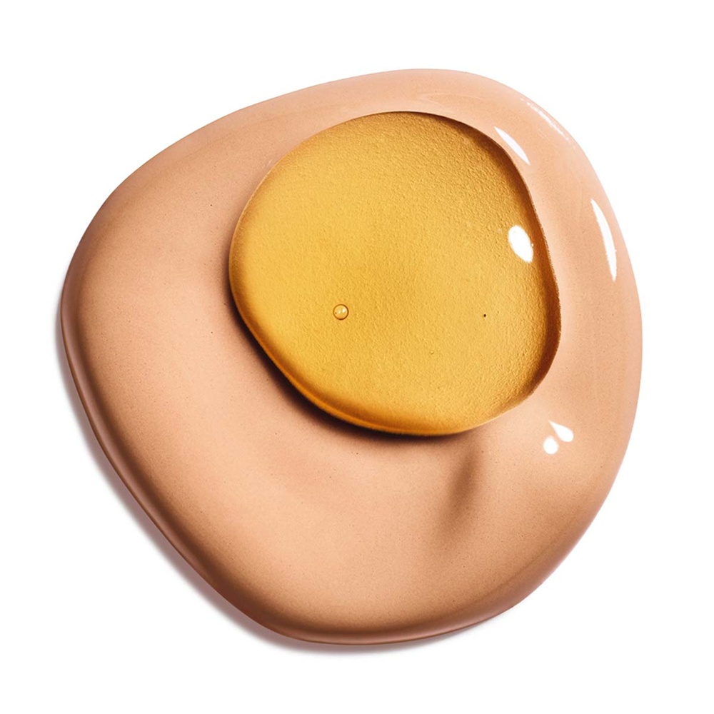 Тональный крем антивозрастной Double Serum Foundation 