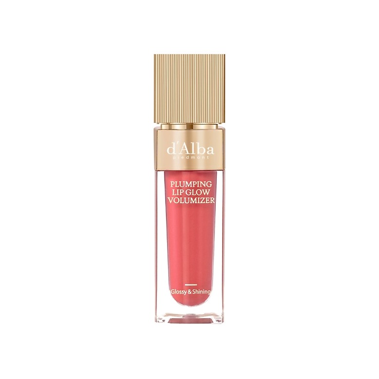 Блеск для губ Plumping Lip Glow Mood Volumizer купить в VISAGEHALL