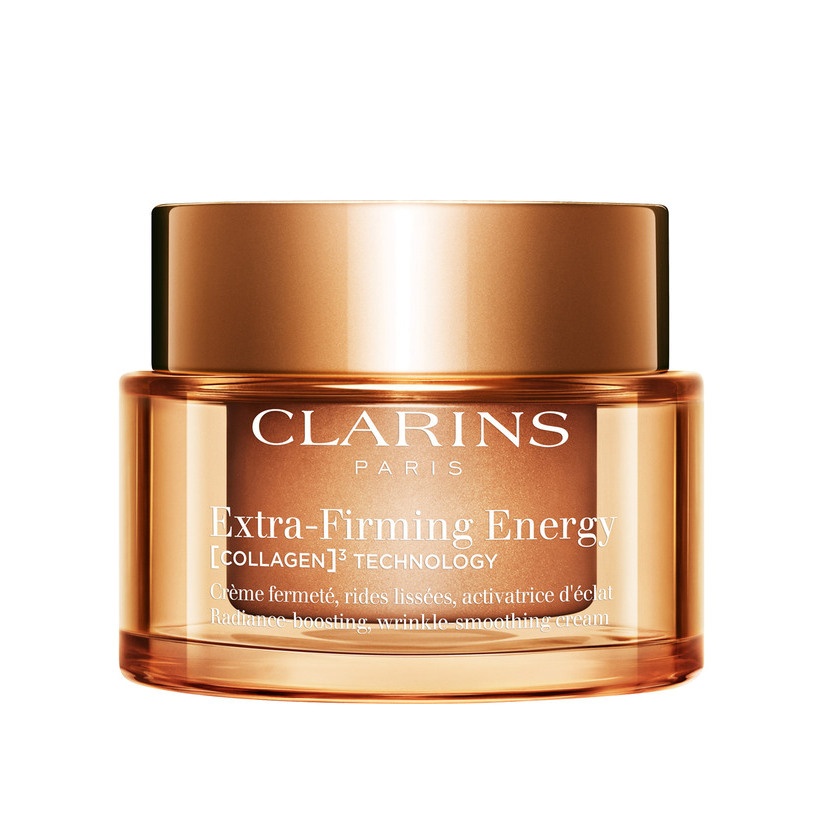 Крем дневной регенерирующий для энергии кожи Extra-Firming Energy