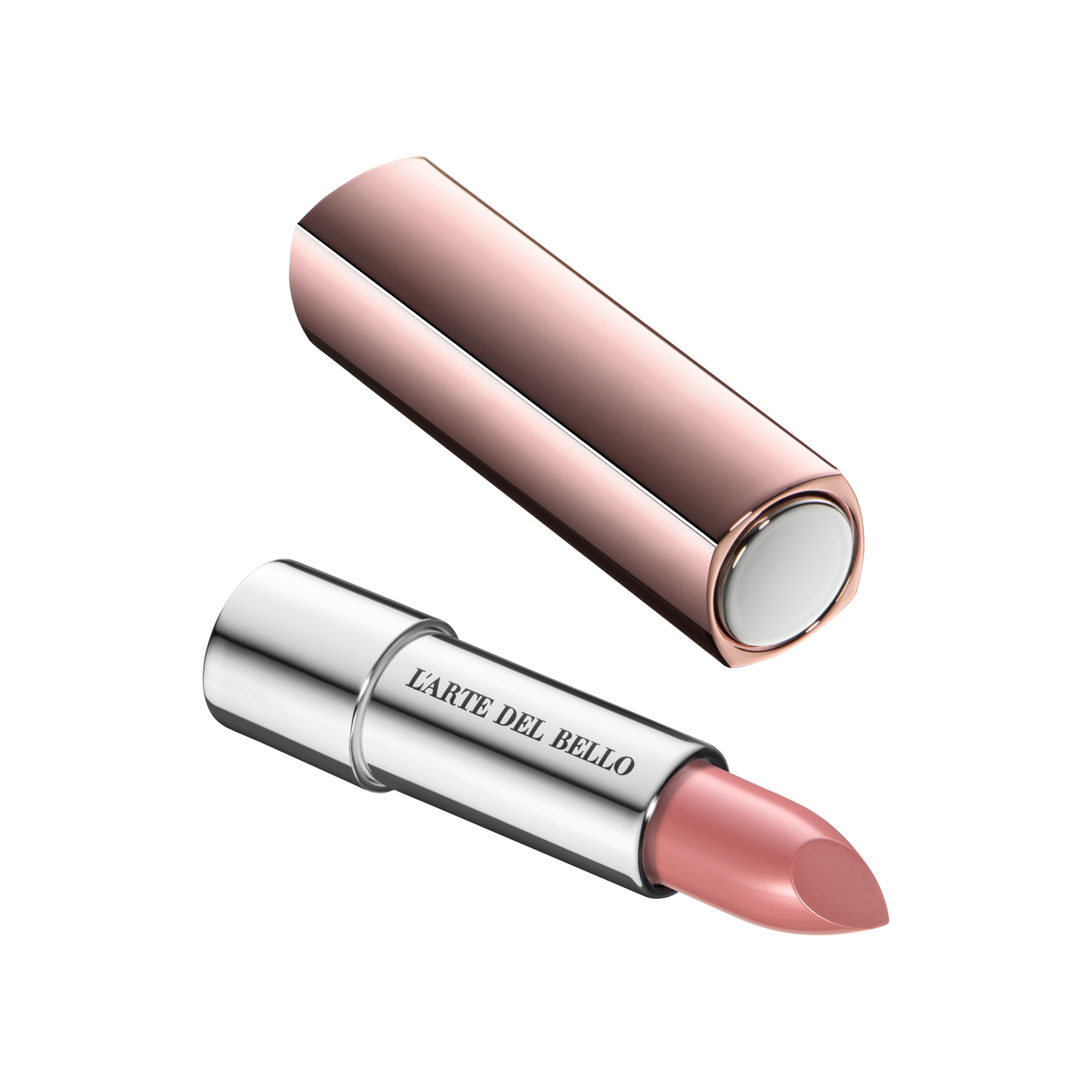 Помада-бальзам оттеночная Wet Kiss Lipstick-Balm