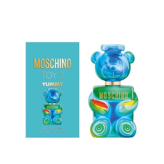 Toy 2 Yummy Парфюмерная вода