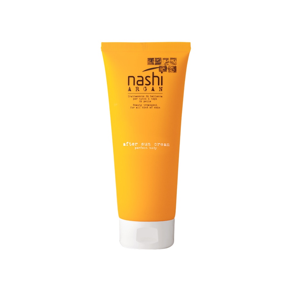 Крем после загара